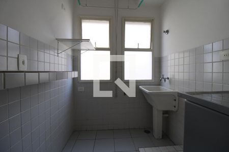 Apartamento para alugar com 38m², 1 quarto e 1 vagaÁrea de serviço