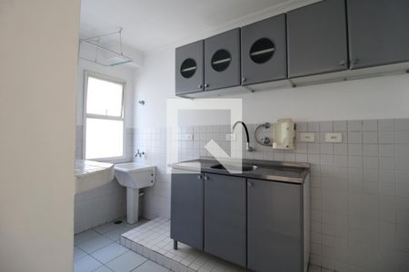 Apartamento para alugar com 38m², 1 quarto e 1 vagaCozinha