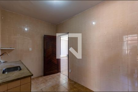 Casa à venda com 211m², 4 quartos e 3 vagasCozinha