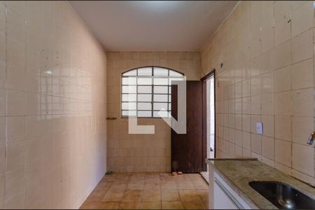 Casa à venda com 211m², 4 quartos e 3 vagasCozinha
