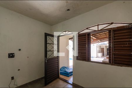 Casa à venda com 211m², 4 quartos e 3 vagasQuarto de Serviço