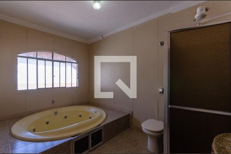 Casa à venda com 211m², 4 quartos e 3 vagasBanheiro Suíte