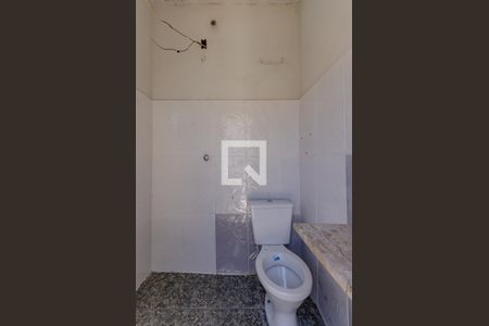 Casa à venda com 211m², 4 quartos e 3 vagasBanheiro de Serviço