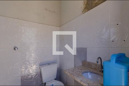 Casa à venda com 211m², 4 quartos e 3 vagasBanheiro de Serviço