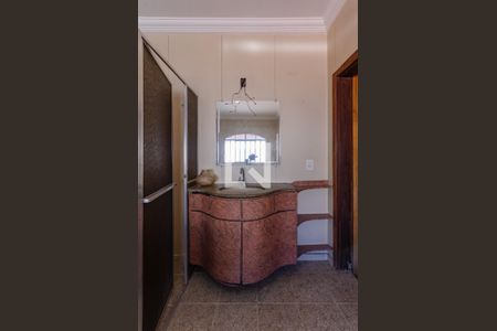 Casa à venda com 211m², 4 quartos e 3 vagasBanheiro Suíte