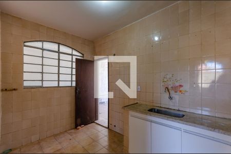 Casa à venda com 211m², 4 quartos e 3 vagasCozinha