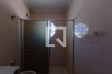 Casa à venda com 211m², 4 quartos e 3 vagasBanheiro Social 1