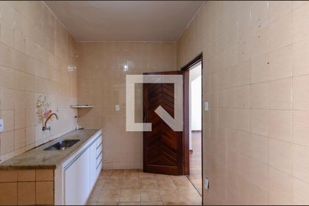 Casa à venda com 211m², 4 quartos e 3 vagasCozinha