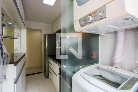 Apartamento para alugar com 67m², 3 quartos e 1 vagaÁrea de serviço