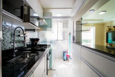 Apartamento para alugar com 67m², 3 quartos e 1 vagaCozinha