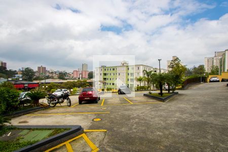 Apartamento para alugar com 67m², 3 quartos e 1 vagaÁrea comum