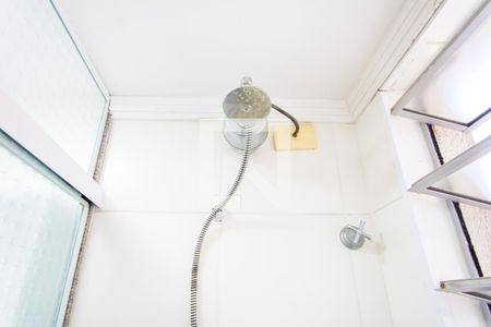 Apartamento para alugar com 67m², 3 quartos e 1 vagaBanheiro social