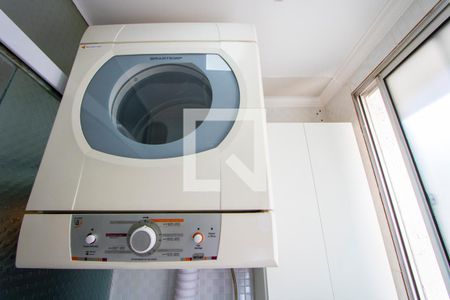 Apartamento para alugar com 67m², 3 quartos e 1 vagaÁrea de serviço