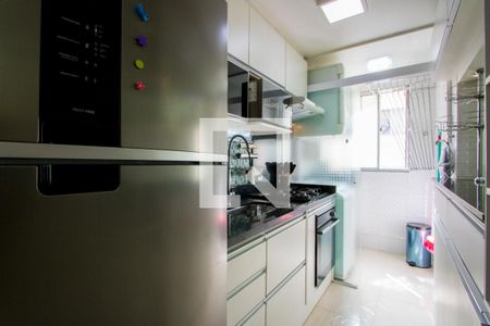 Apartamento para alugar com 67m², 3 quartos e 1 vagaCozinha