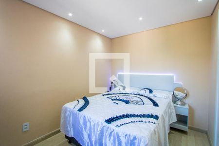 Apartamento para alugar com 67m², 3 quartos e 1 vagaQuarto 3