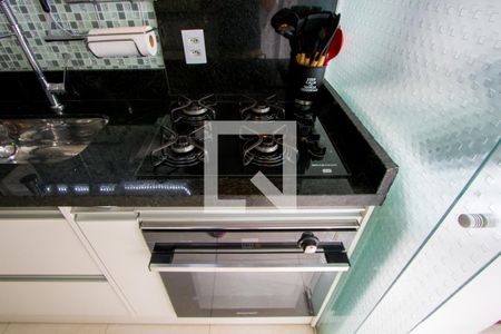 Apartamento para alugar com 67m², 3 quartos e 1 vagaCozinha