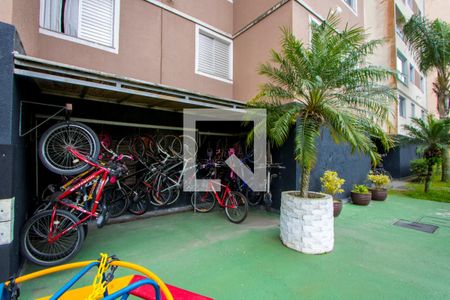 Apartamento para alugar com 67m², 3 quartos e 1 vagaÁrea comum - Bicicletário