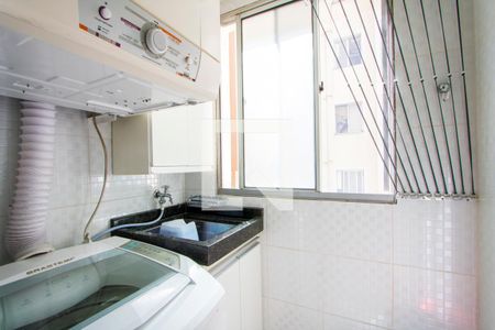 Apartamento para alugar com 67m², 3 quartos e 1 vagaÁrea de serviço