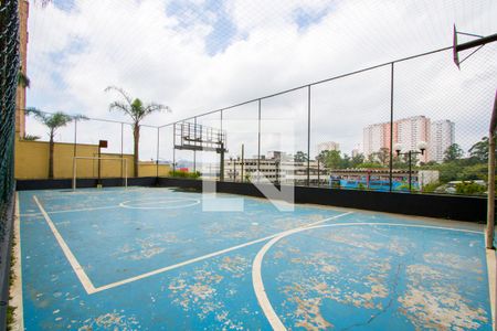 Apartamento para alugar com 67m², 3 quartos e 1 vagaÁrea comum - Quadra esportiva