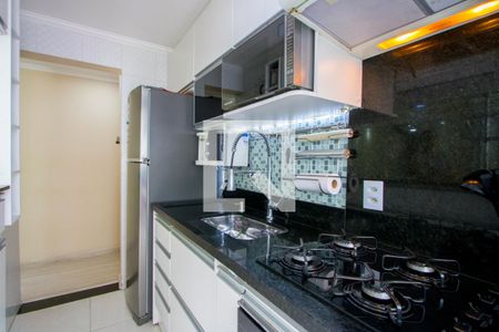Apartamento para alugar com 67m², 3 quartos e 1 vagaCozinha