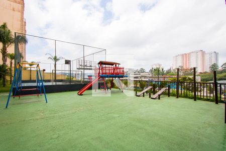 Apartamento para alugar com 67m², 3 quartos e 1 vagaÁrea comum - Playground