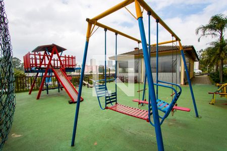 Apartamento para alugar com 67m², 3 quartos e 1 vagaÁrea comum - Playground