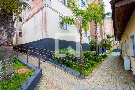 Apartamento para alugar com 67m², 3 quartos e 1 vagaÁrea comum