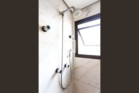 escritorio 2 suíte banheiro de apartamento à venda com 4 quartos, 180m² em Vila Andrade, São Paulo