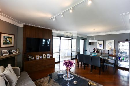 Apartamento à venda com 4 quartos, 180m² em Vila Andrade, São Paulo