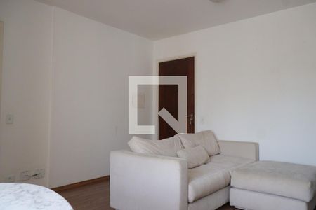 sala de apartamento para alugar com 1 quarto, 44m² em Vila Santa Catarina, São Paulo