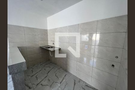 Casa para alugar com 29m², 1 quarto e sem vagaCozinha