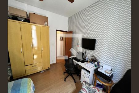 Quarto 1 de apartamento à venda com 2 quartos, 66m² em Todos Os Santos, Rio de Janeiro