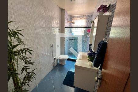Apartamento à venda com 66m², 2 quartos e sem vagaBanheiro