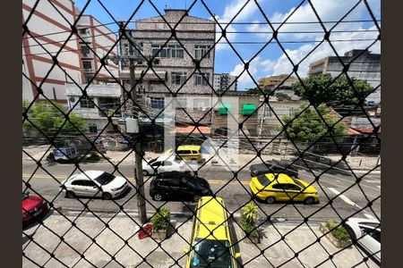 Apartamento à venda com 66m², 2 quartos e sem vagaVista do Quarto 2