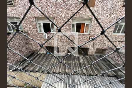 Apartamento à venda com 66m², 2 quartos e sem vagaVista da Área de Serviço 