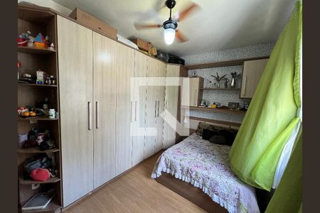 Quarto 2 de apartamento à venda com 2 quartos, 66m² em Todos Os Santos, Rio de Janeiro