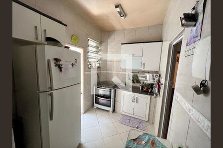 Apartamento à venda com 66m², 2 quartos e sem vagaCozinha