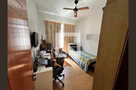 Quarto 1 de apartamento à venda com 2 quartos, 66m² em Todos Os Santos, Rio de Janeiro