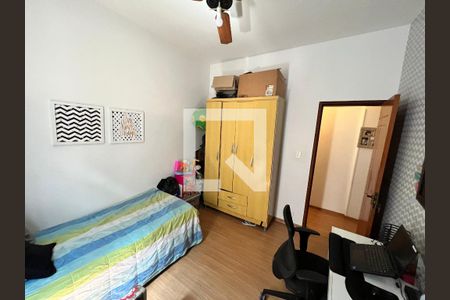 Quarto 1 de apartamento à venda com 2 quartos, 66m² em Todos Os Santos, Rio de Janeiro