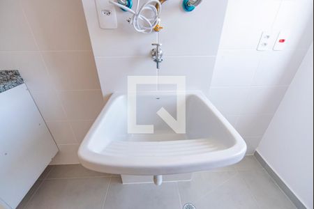 Apartamento para alugar com 47m², 2 quartos e 1 vagaTanque