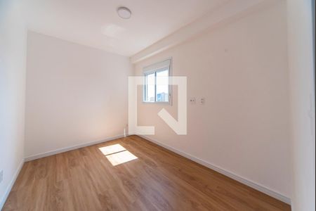 Quarto 1 de apartamento para alugar com 2 quartos, 47m² em Centro, Santo André