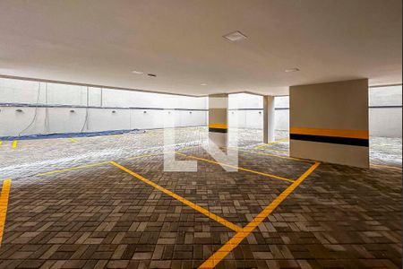 Apartamento para alugar com 47m², 2 quartos e 1 vagaGaragem