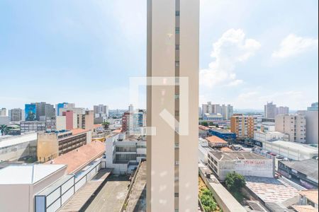 Apartamento para alugar com 47m², 2 quartos e 1 vagaVista do Quarto 2