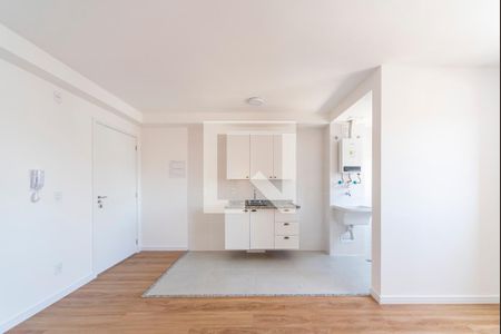 Apartamento para alugar com 47m², 2 quartos e 1 vagaCozinha 