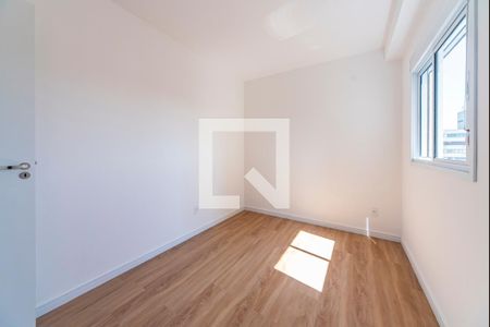 Quarto 1 de apartamento para alugar com 2 quartos, 47m² em Centro, Santo André