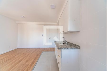 Apartamento para alugar com 47m², 2 quartos e 1 vagaCozinha 