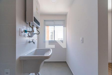 Apartamento para alugar com 47m², 2 quartos e 1 vagaÁrea de Serviço
