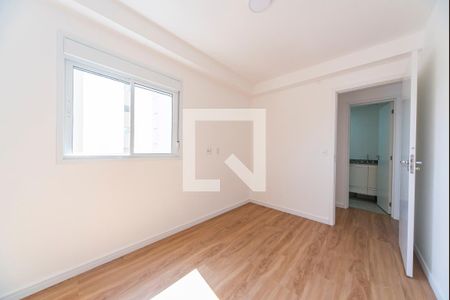 Quarto 1 de apartamento para alugar com 2 quartos, 47m² em Centro, Santo André