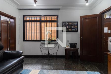 Sala de casa à venda com 5 quartos, 390m² em Aclimação, São Paulo