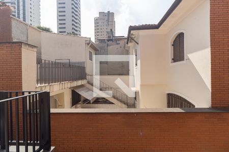 Casa para alugar com 390m², 5 quartos e 4 vagasVista da Suíte 1
